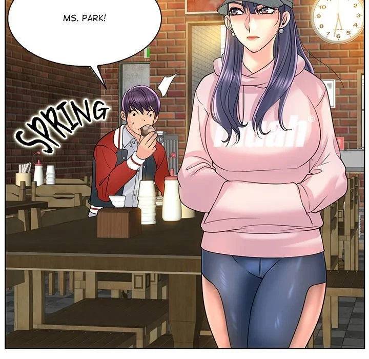Hole In One Chapter 43, page 104