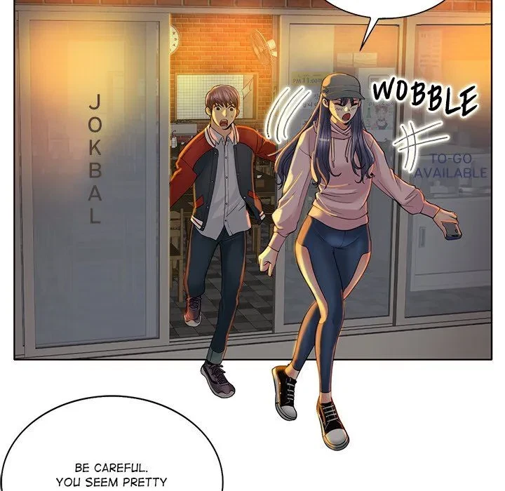 Hole In One Chapter 43, page 108
