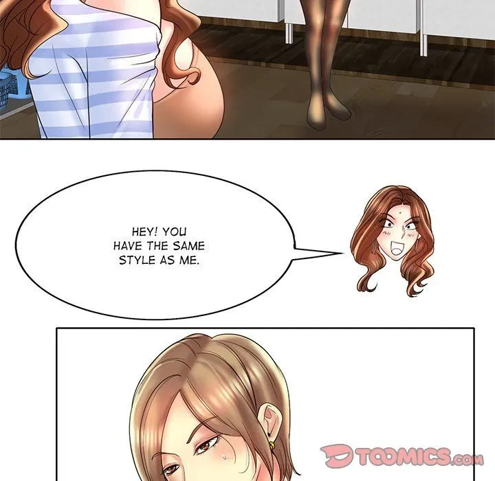 Hole In One Chapter 43, page 22