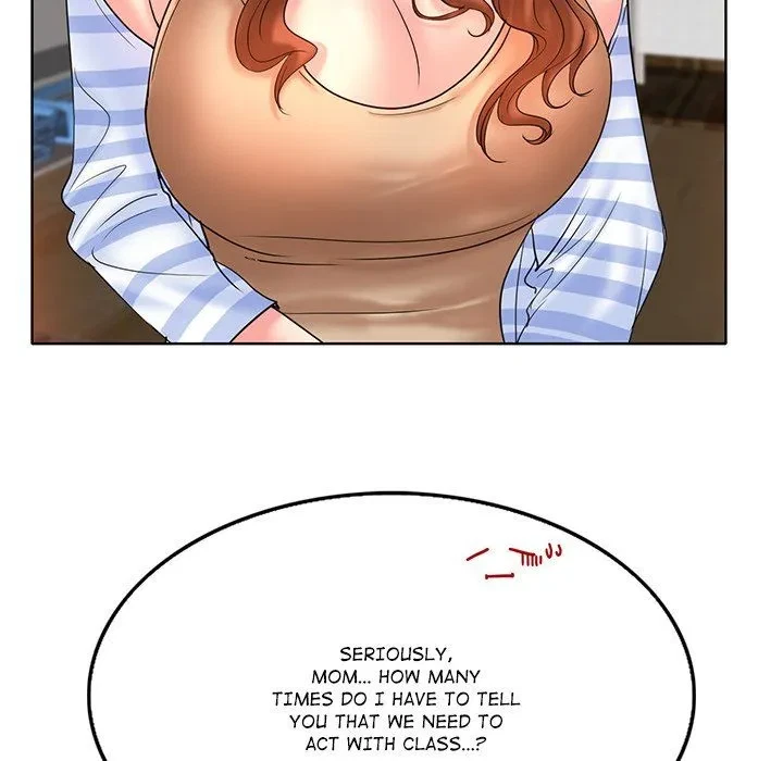 Hole In One Chapter 43, page 28