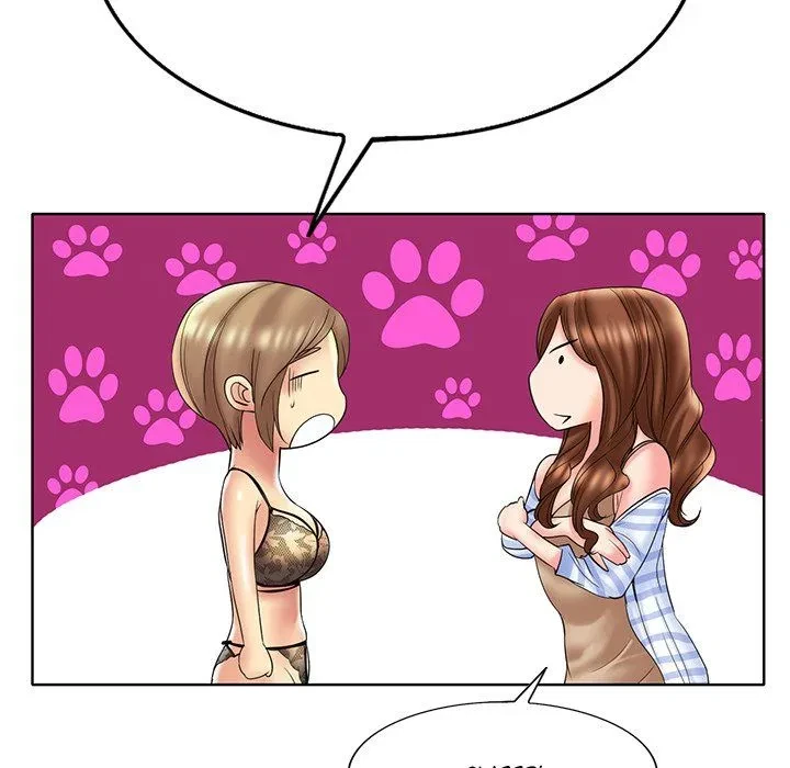 Hole In One Chapter 43, page 29