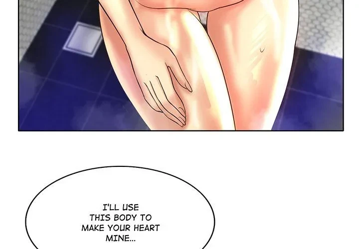 Hole In One Chapter 43, page 3