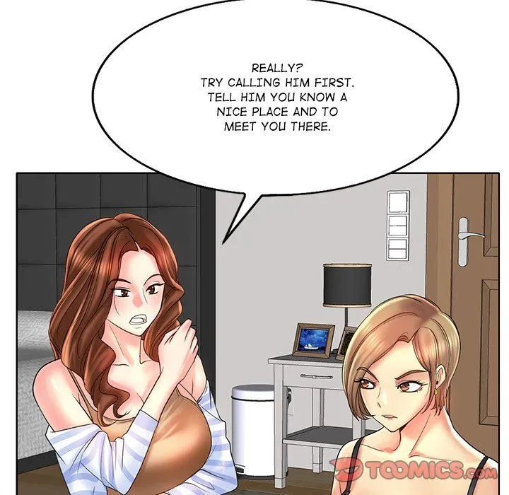 Hole In One Chapter 43, page 38