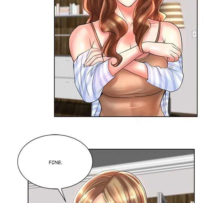 Hole In One Chapter 43, page 44