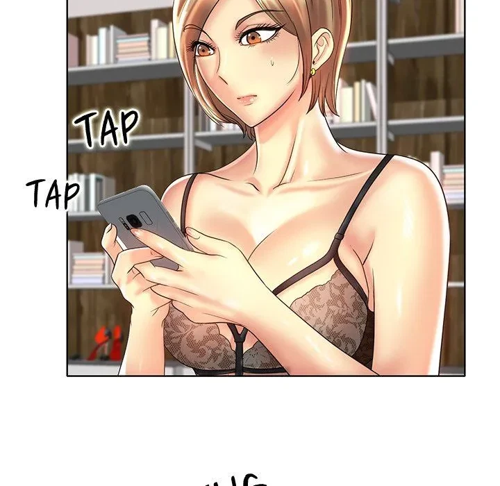 Hole In One Chapter 43, page 45