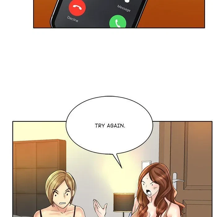 Hole In One Chapter 43, page 49