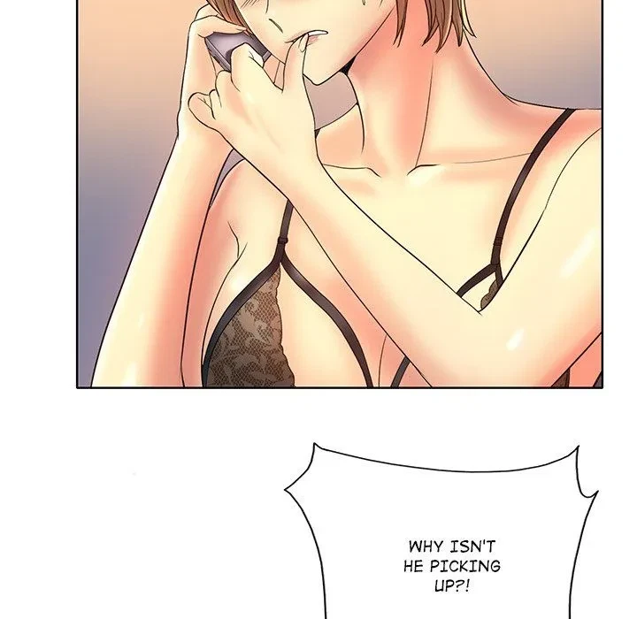 Hole In One Chapter 43, page 52