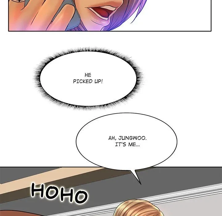 Hole In One Chapter 43, page 55