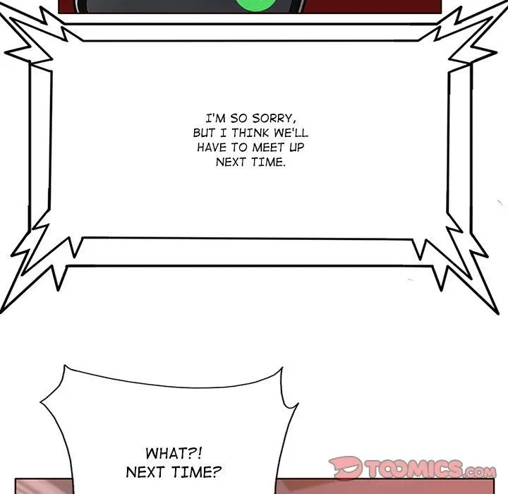 Hole In One Chapter 43, page 62