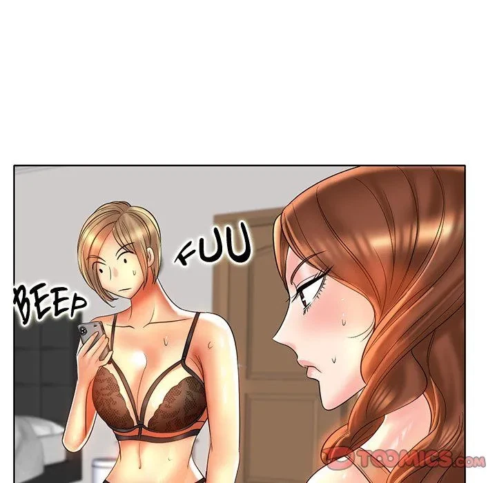 Hole In One Chapter 43, page 74