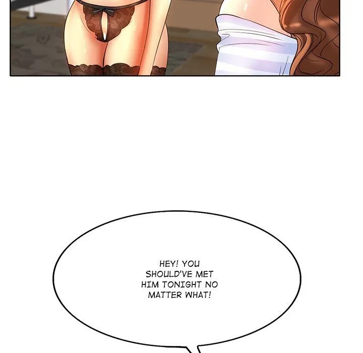 Hole In One Chapter 43, page 75
