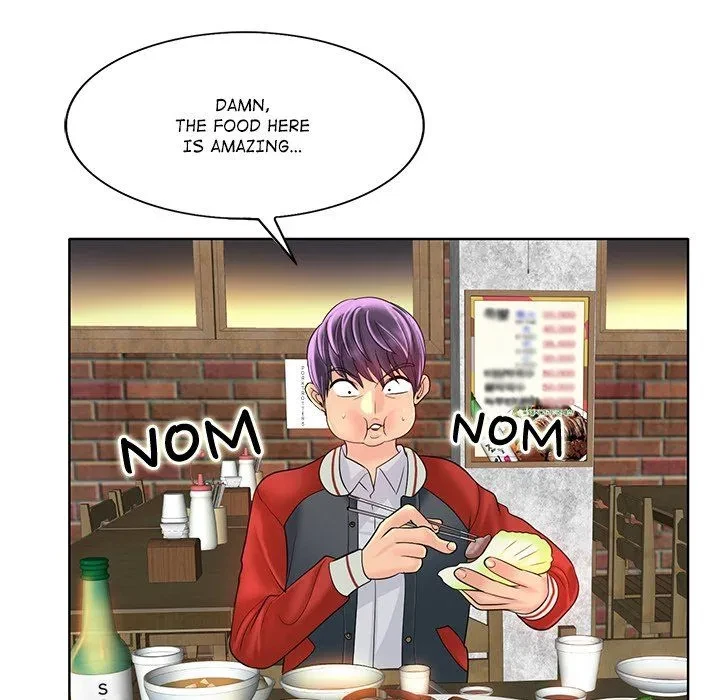 Hole In One Chapter 43, page 87
