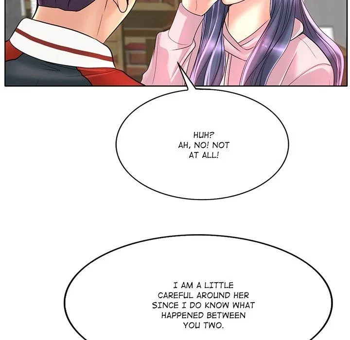 Hole In One Chapter 43, page 92