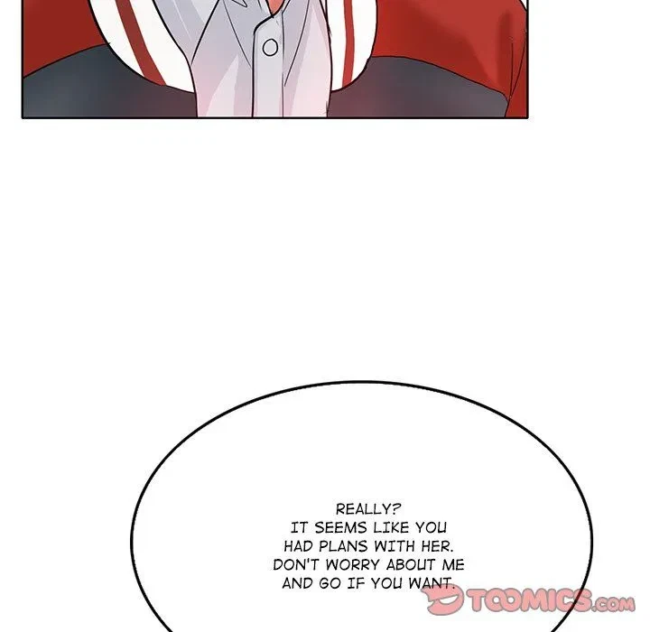 Hole In One Chapter 43, page 94