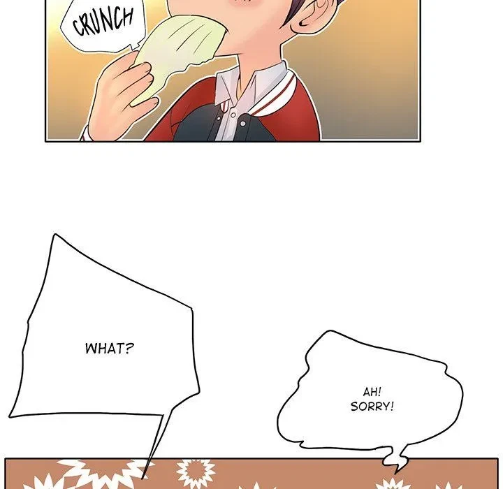 Hole In One Chapter 43, page 99