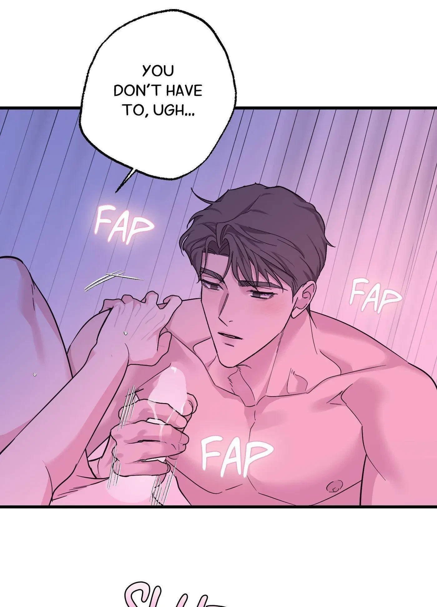 Wake-Up Call Chapter 34, page 11