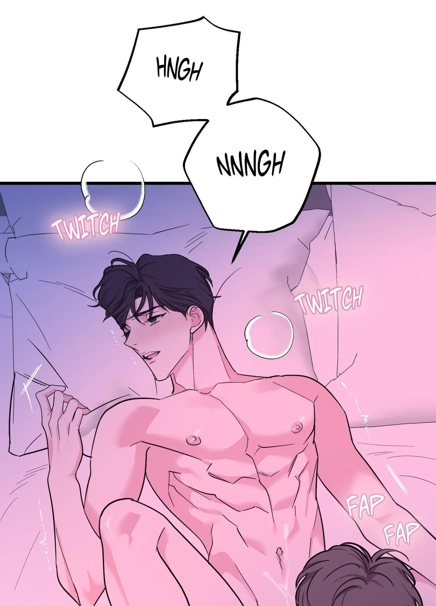 Wake-Up Call Chapter 34, page 16