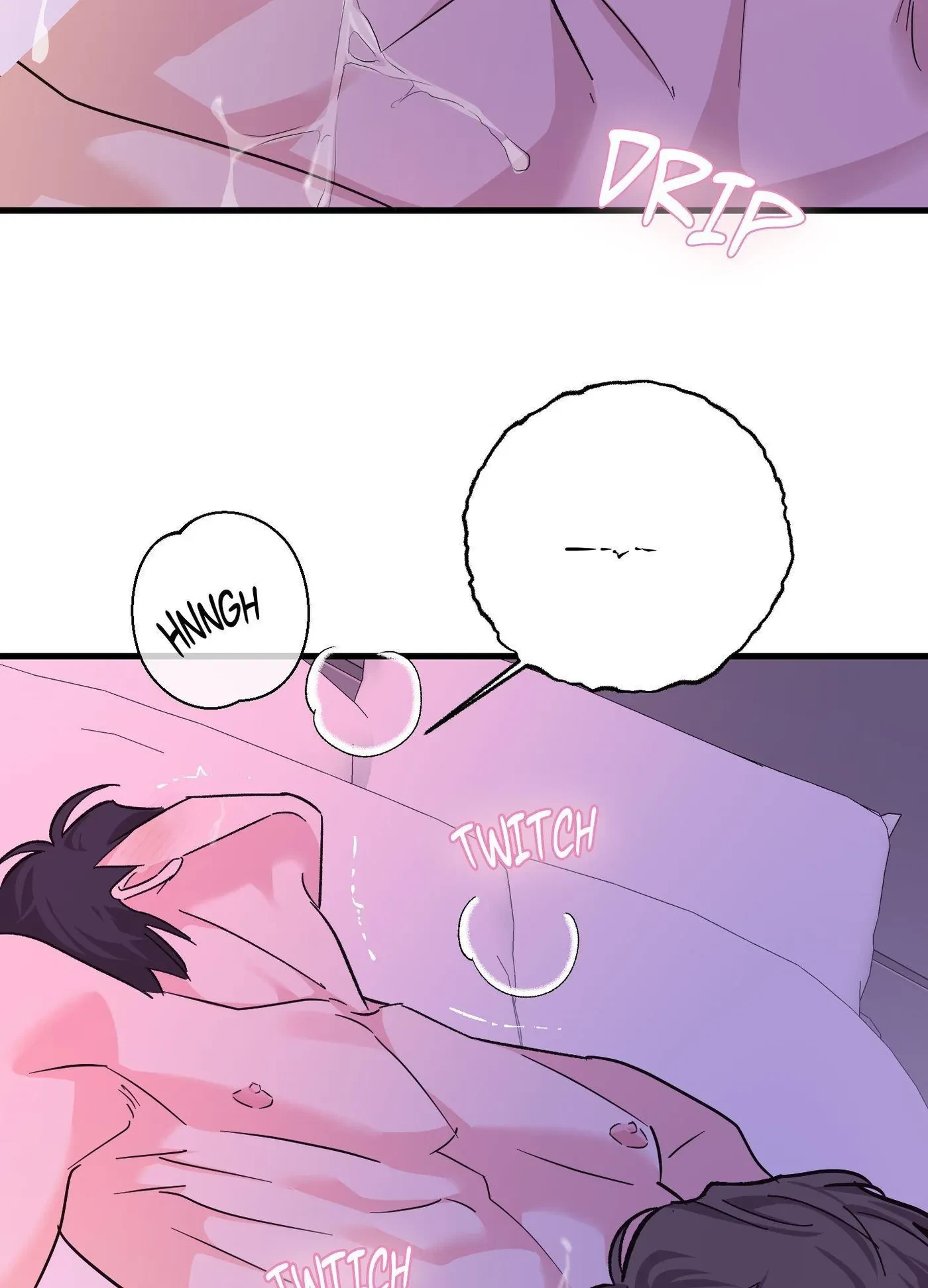 Wake-Up Call Chapter 34, page 23