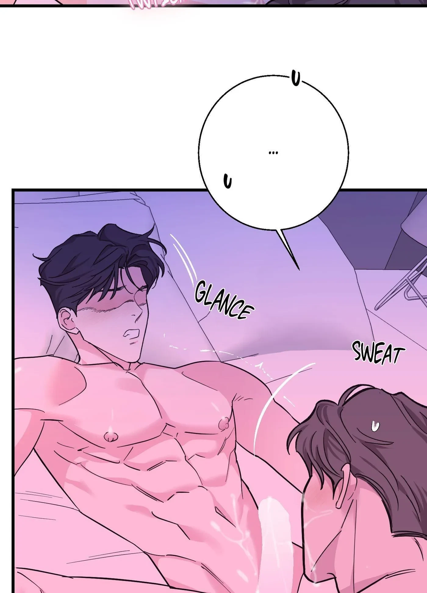 Wake-Up Call Chapter 34, page 24