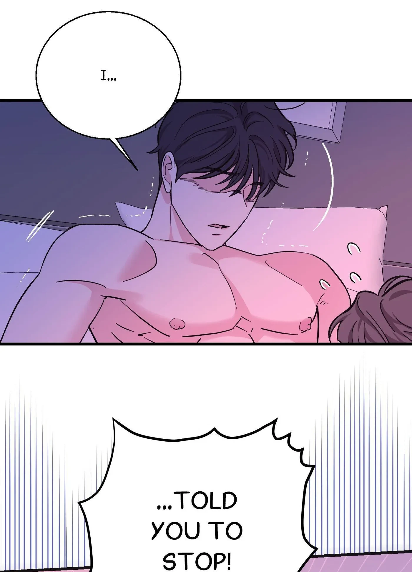 Wake-Up Call Chapter 34, page 26