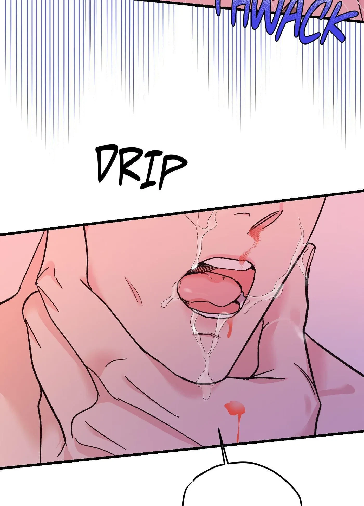 Wake-Up Call Chapter 34, page 28