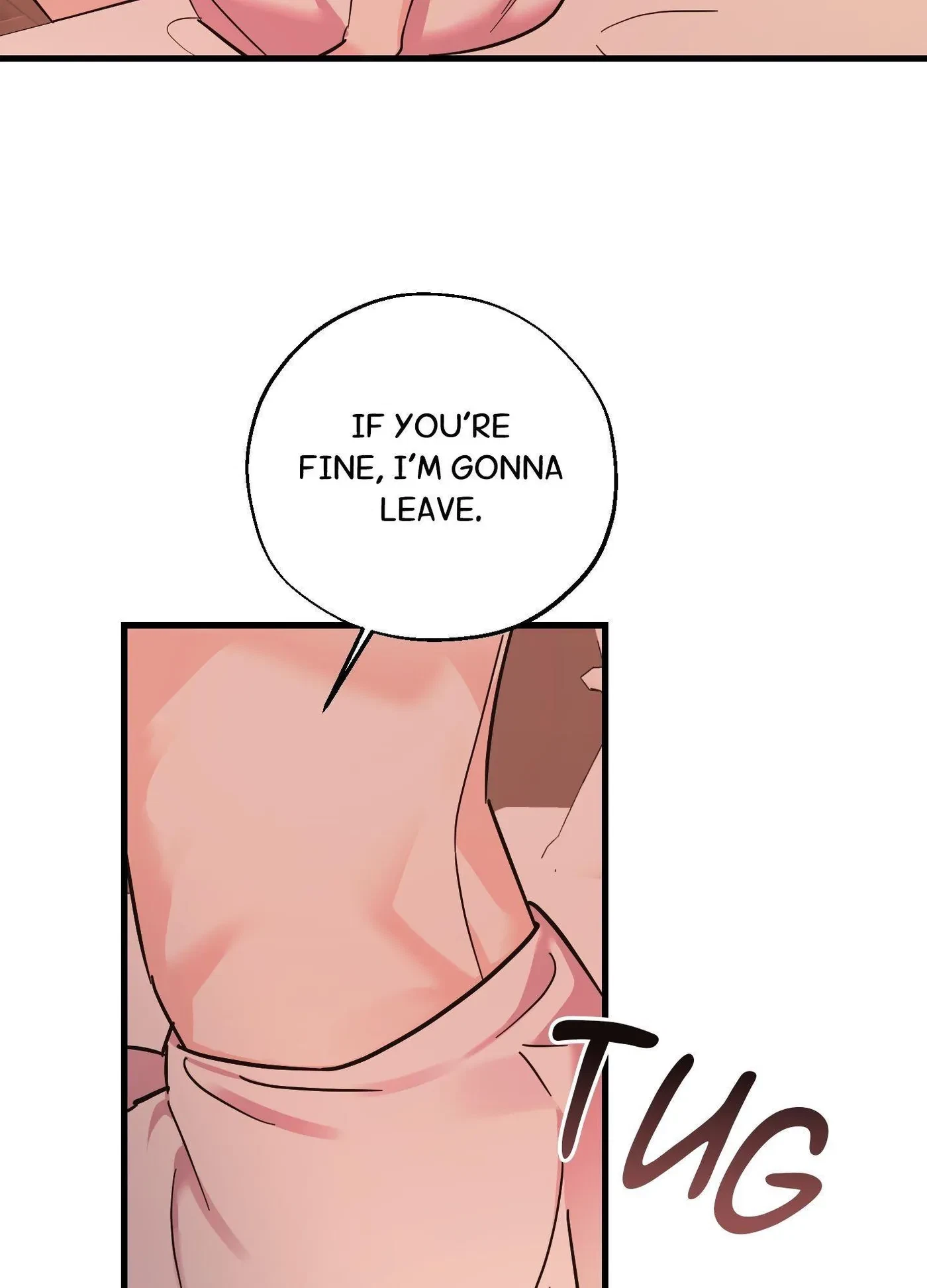 Wake-Up Call Chapter 34, page 37