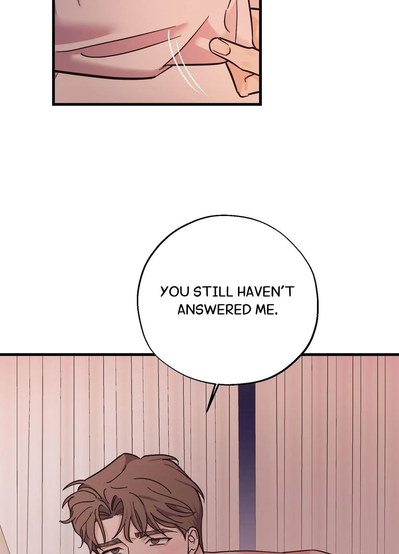 Wake-Up Call Chapter 34, page 38
