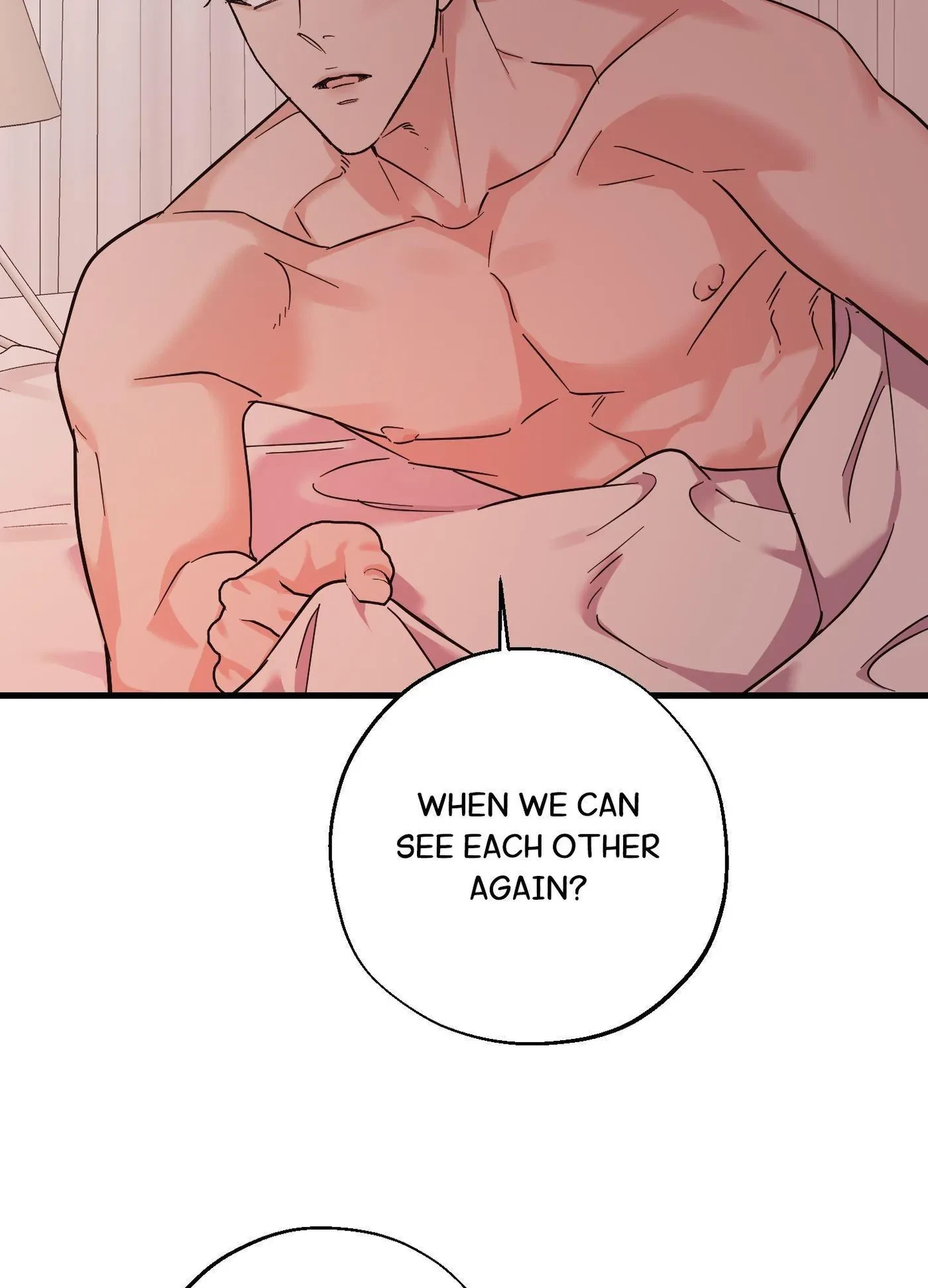 Wake-Up Call Chapter 34, page 39