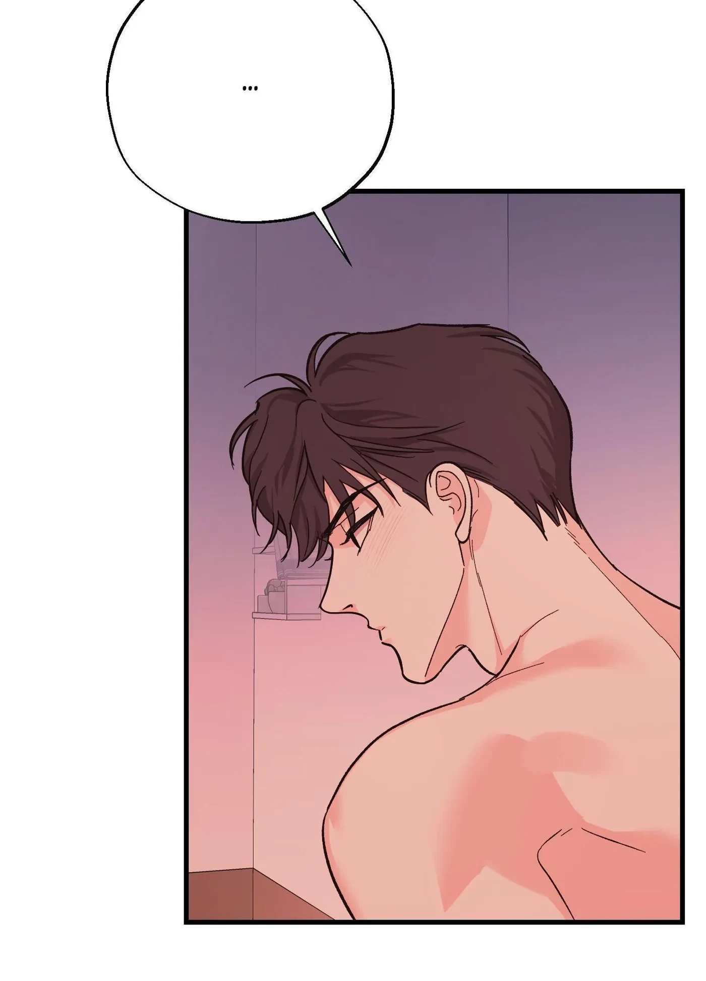 Wake-Up Call Chapter 34, page 40