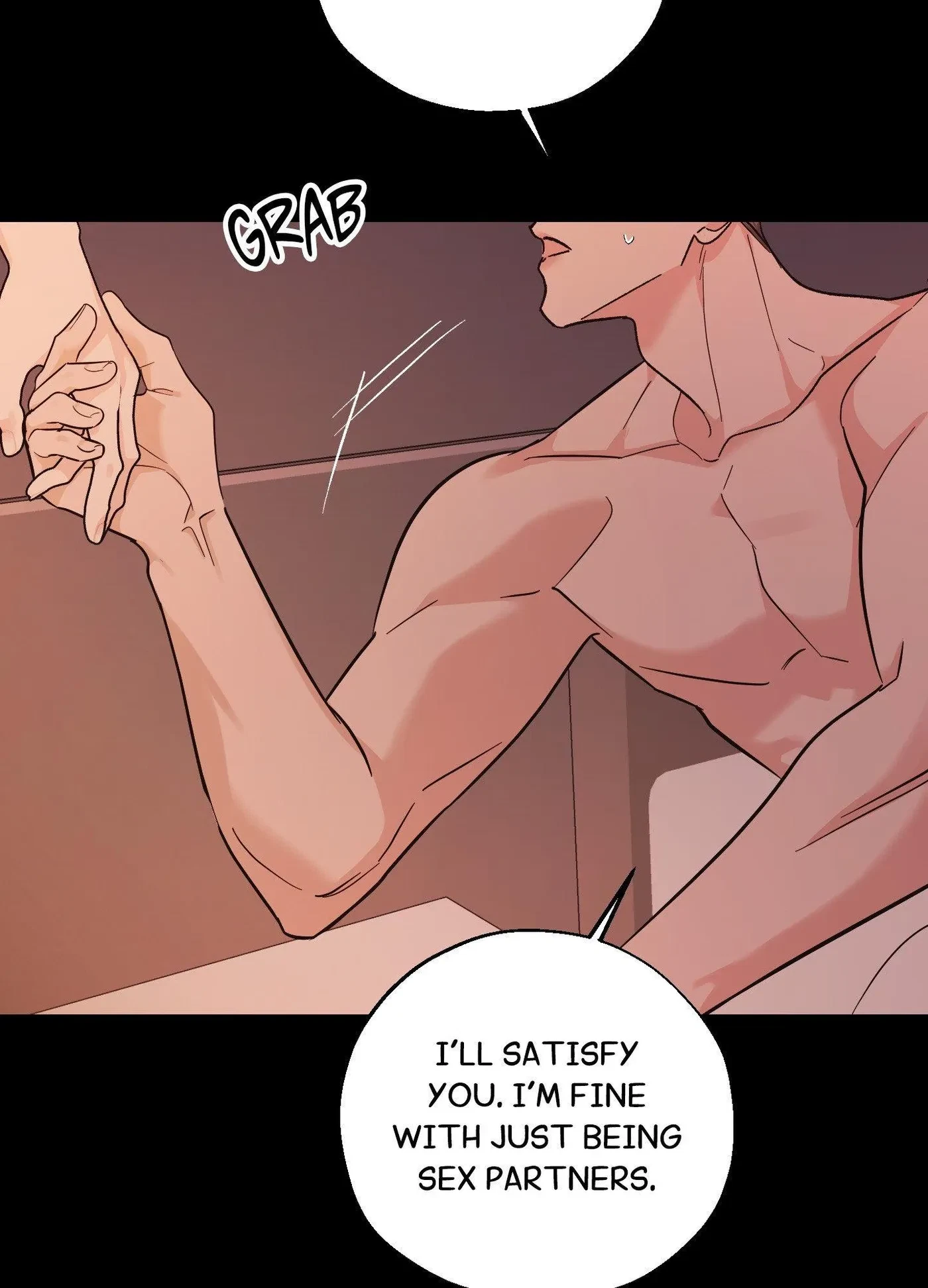 Wake-Up Call Chapter 34, page 46
