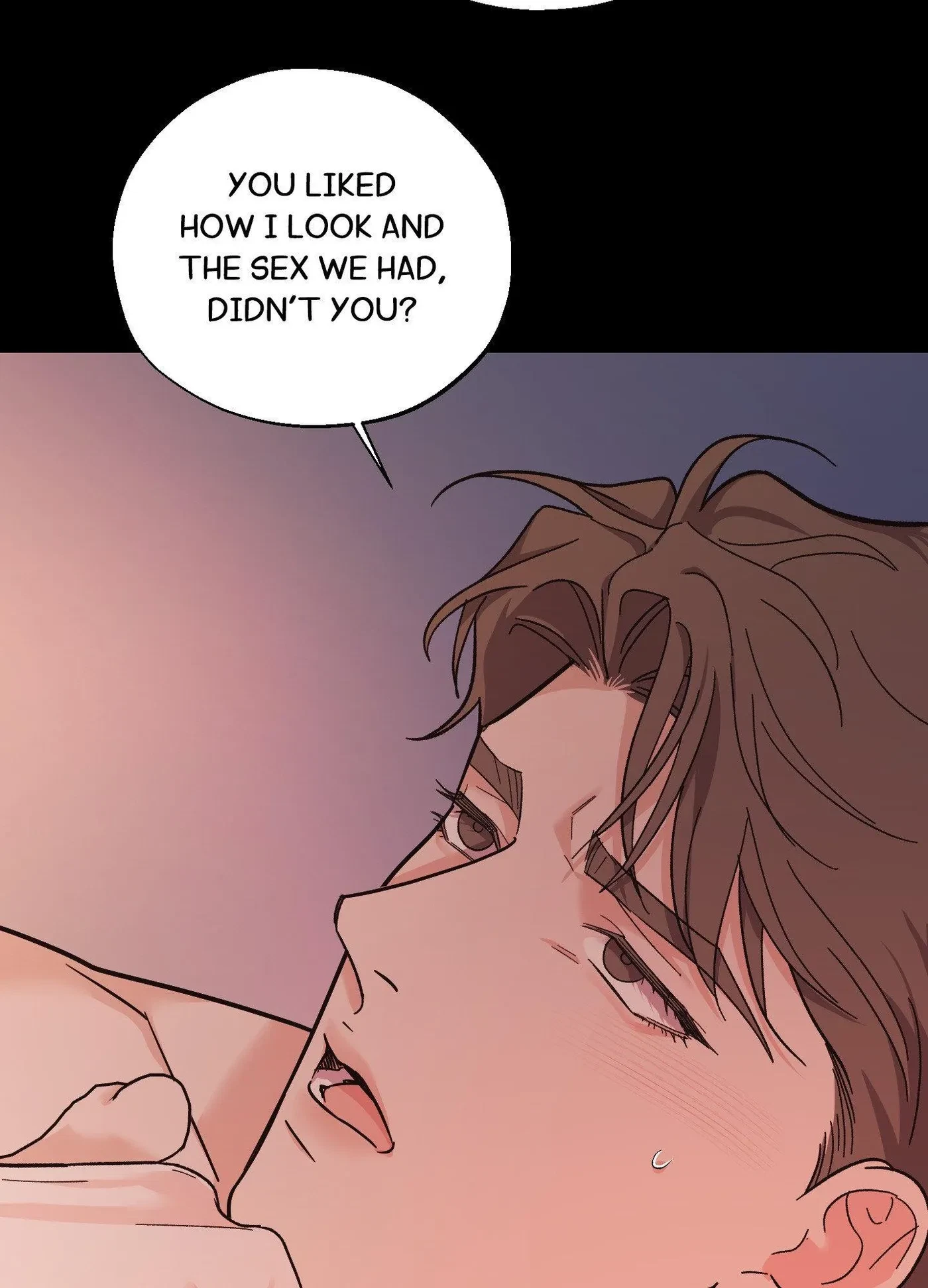 Wake-Up Call Chapter 34, page 47