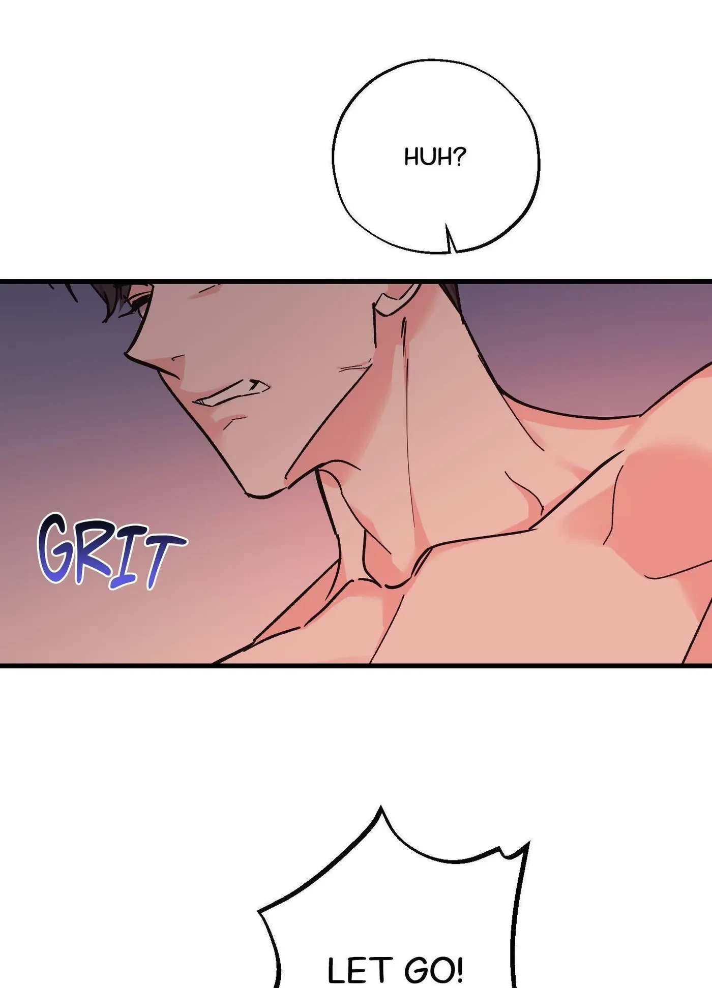 Wake-Up Call Chapter 34, page 49