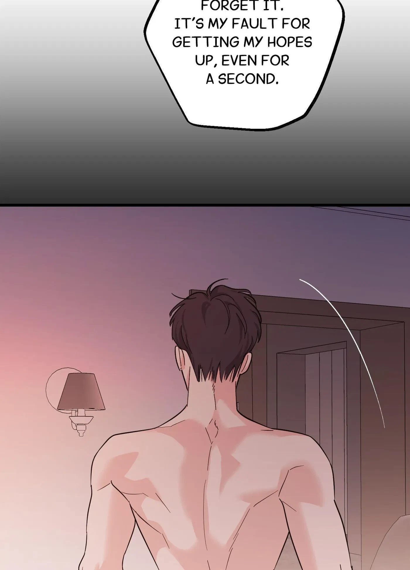 Wake-Up Call Chapter 34, page 52