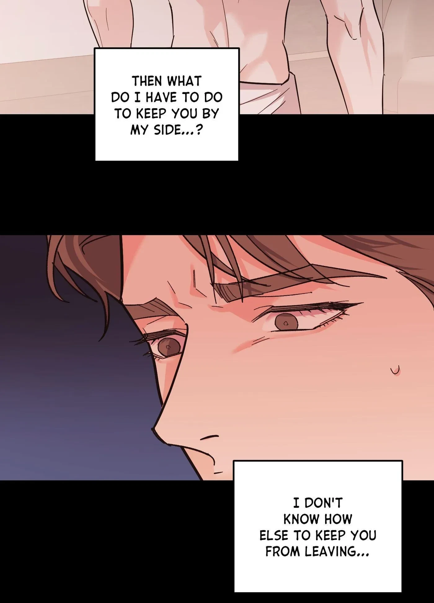 Wake-Up Call Chapter 34, page 53