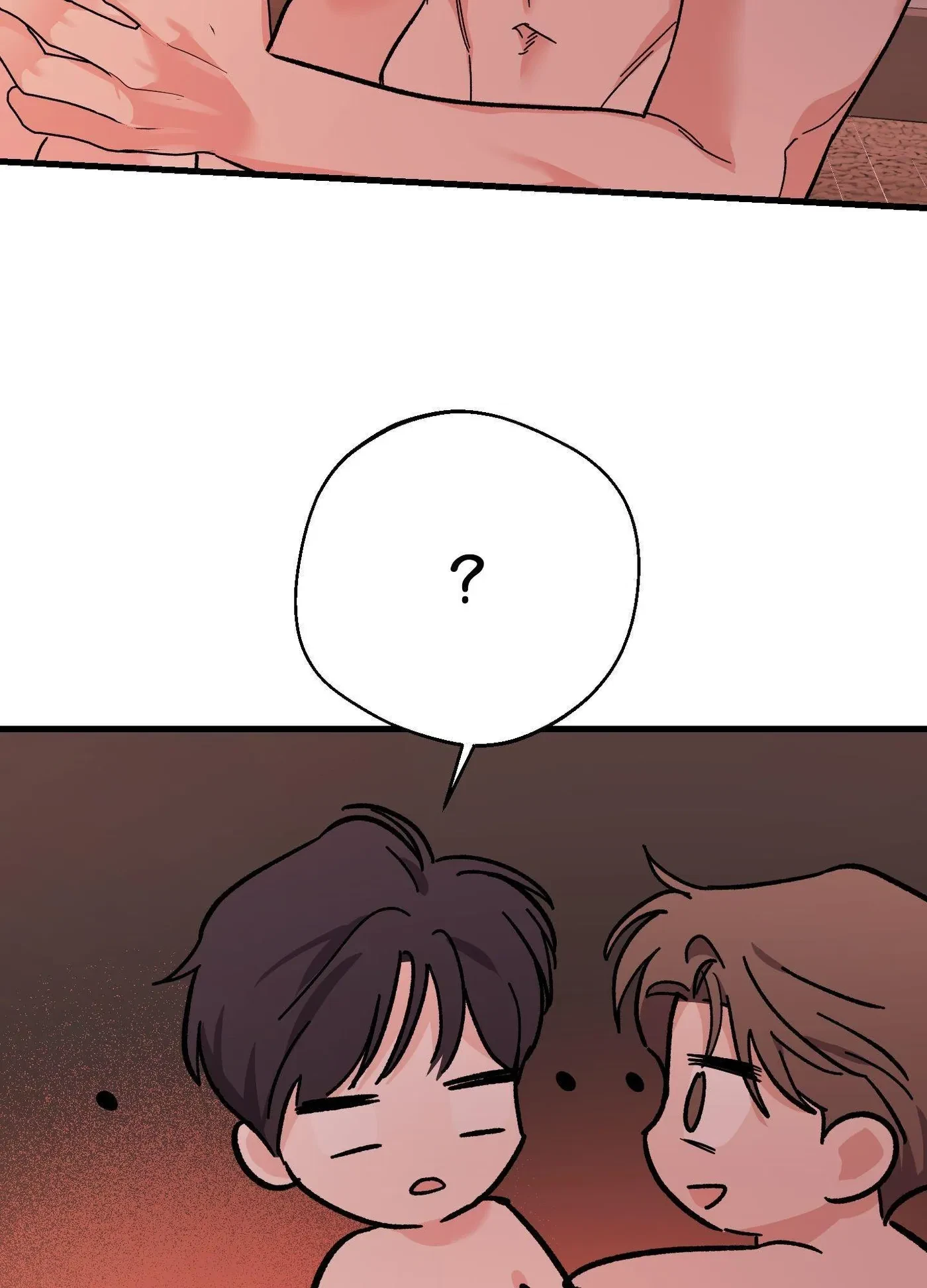 Wake-Up Call Chapter 34, page 56