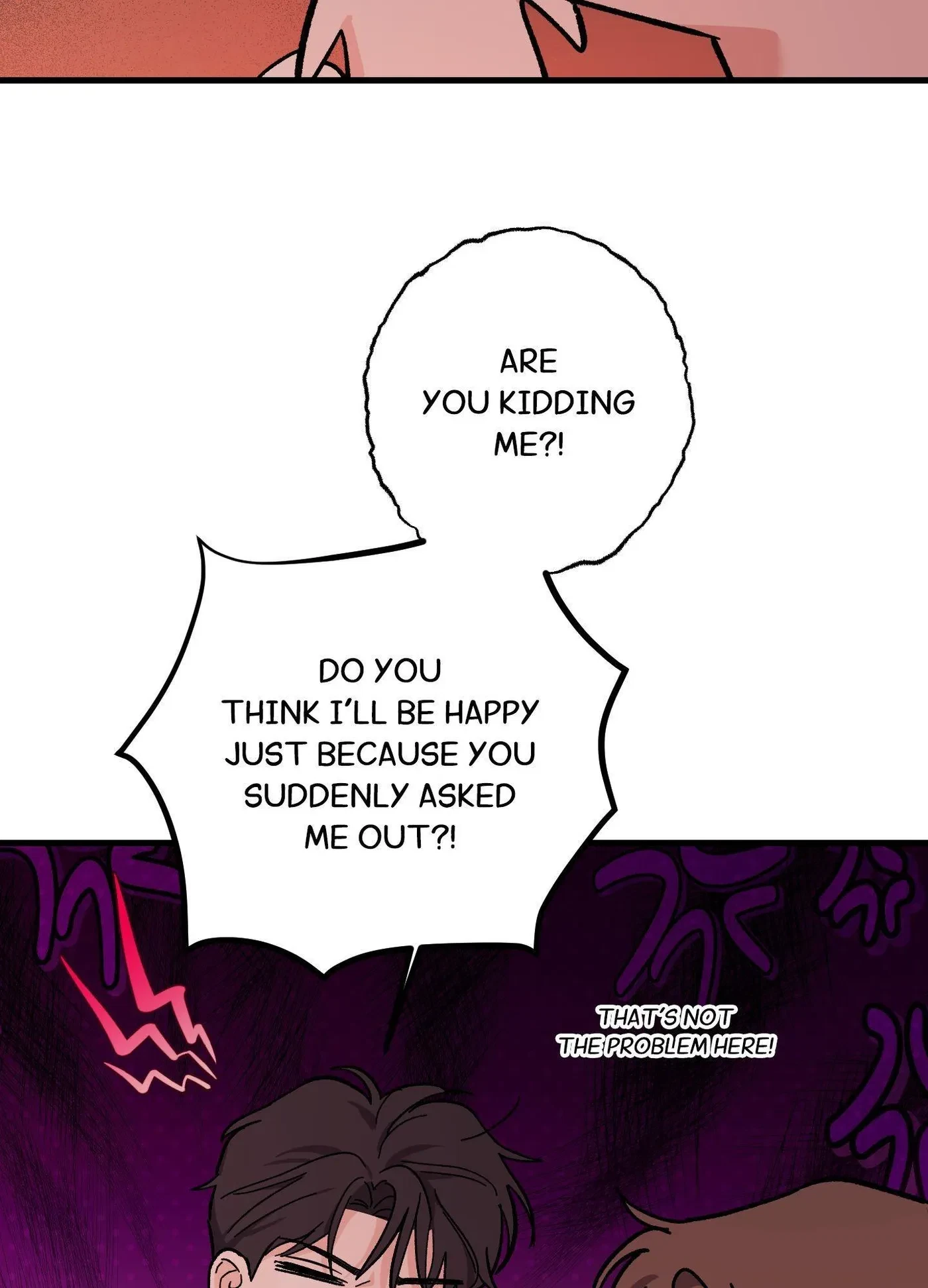 Wake-Up Call Chapter 34, page 57