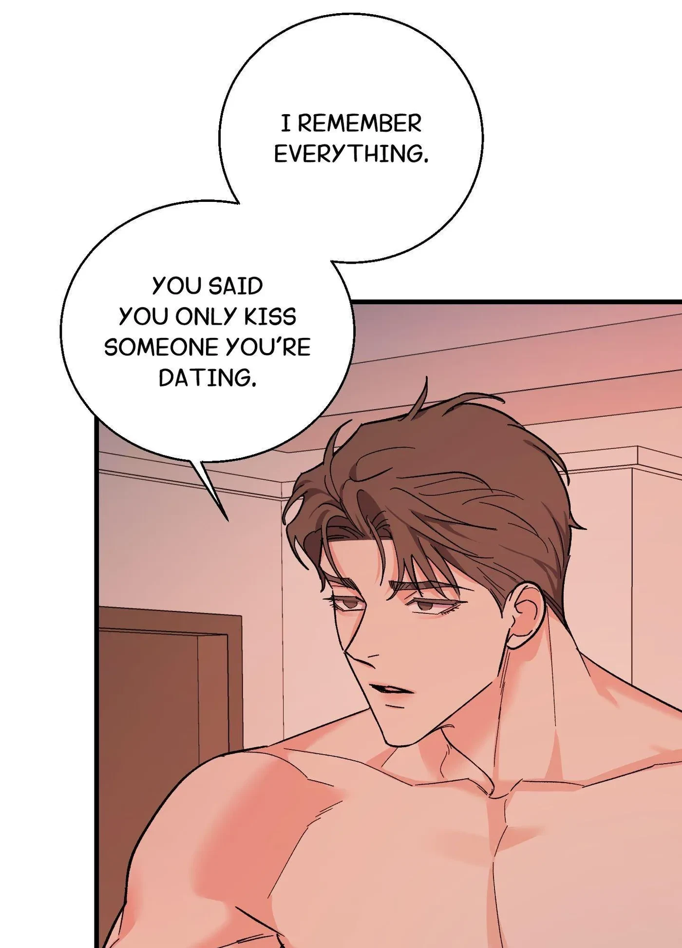 Wake-Up Call Chapter 34, page 59
