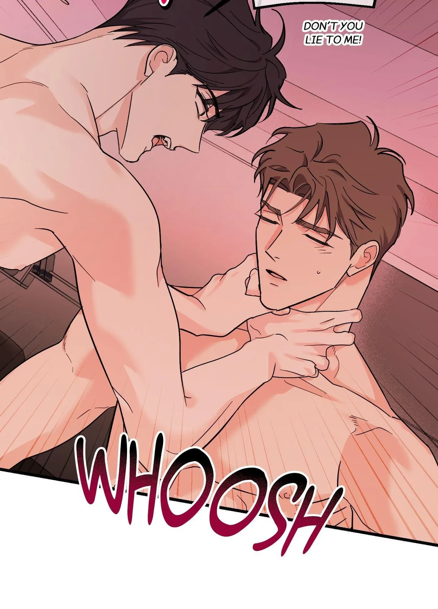 Wake-Up Call Chapter 34, page 63