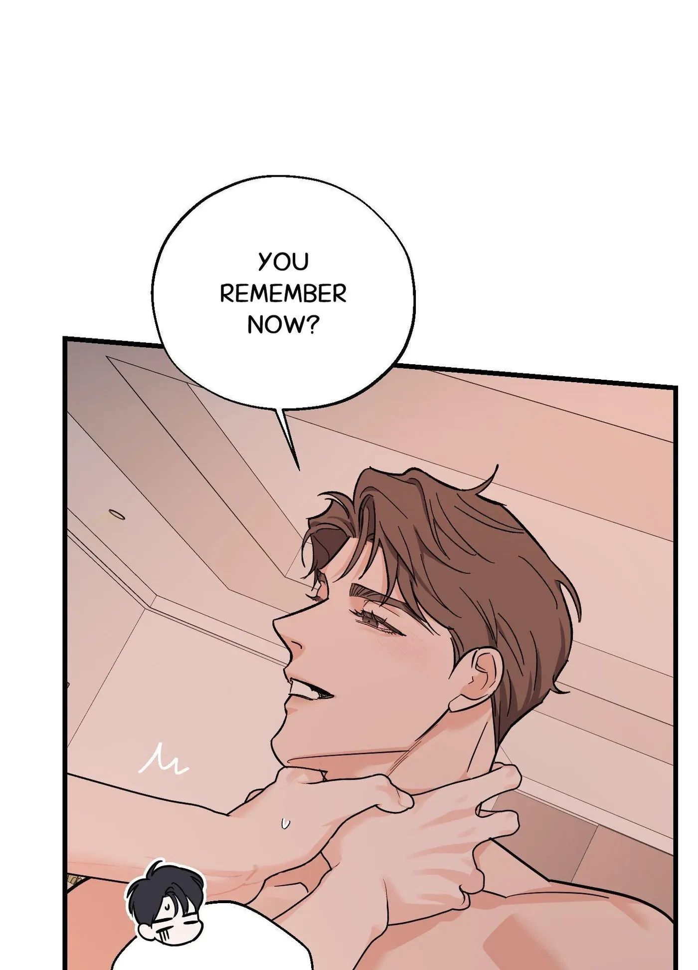 Wake-Up Call Chapter 34, page 64