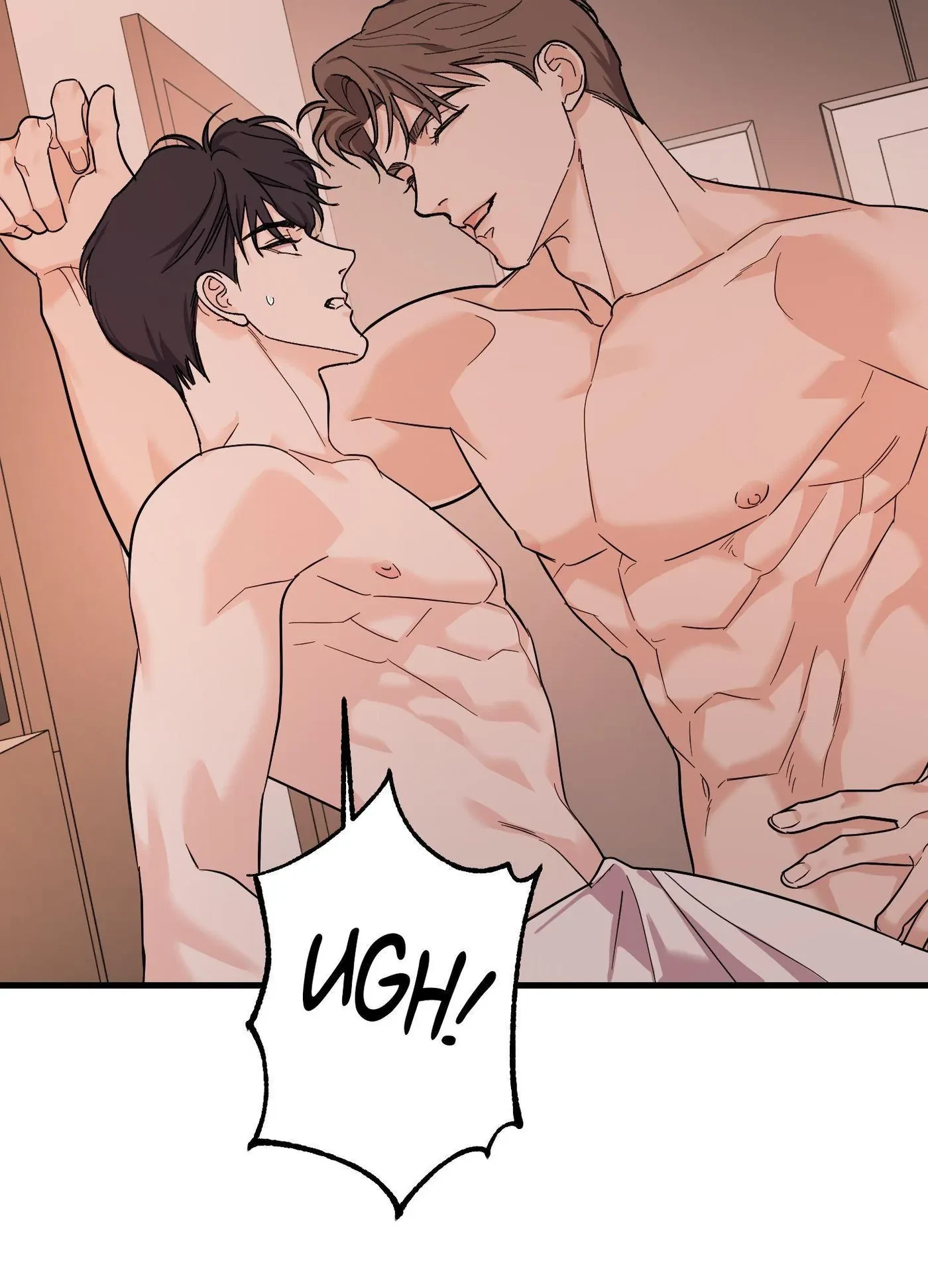 Wake-Up Call Chapter 34, page 66