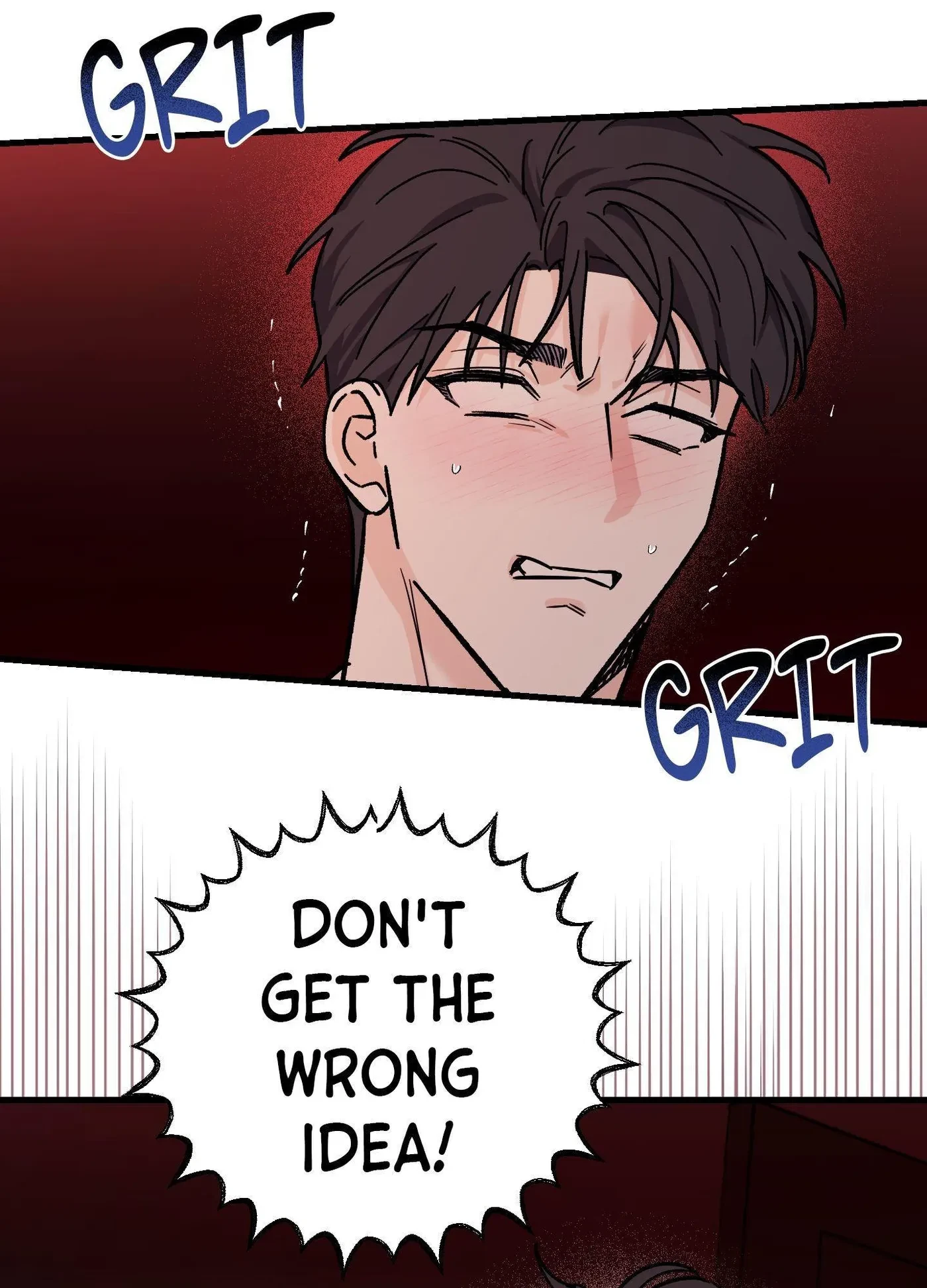 Wake-Up Call Chapter 34, page 67