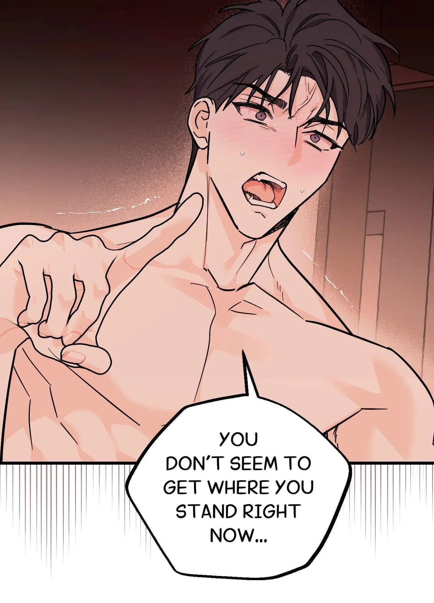 Wake-Up Call Chapter 34, page 68
