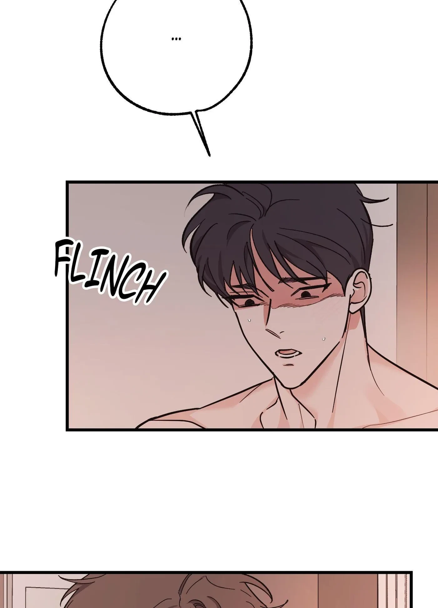 Wake-Up Call Chapter 34, page 71