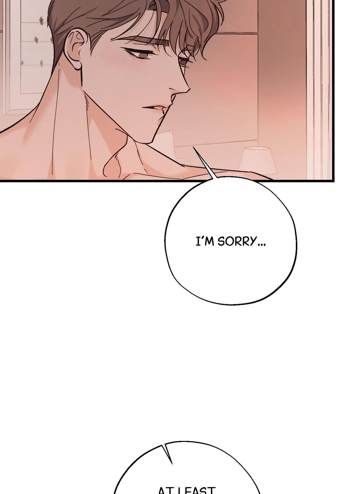 Wake-Up Call Chapter 34, page 72