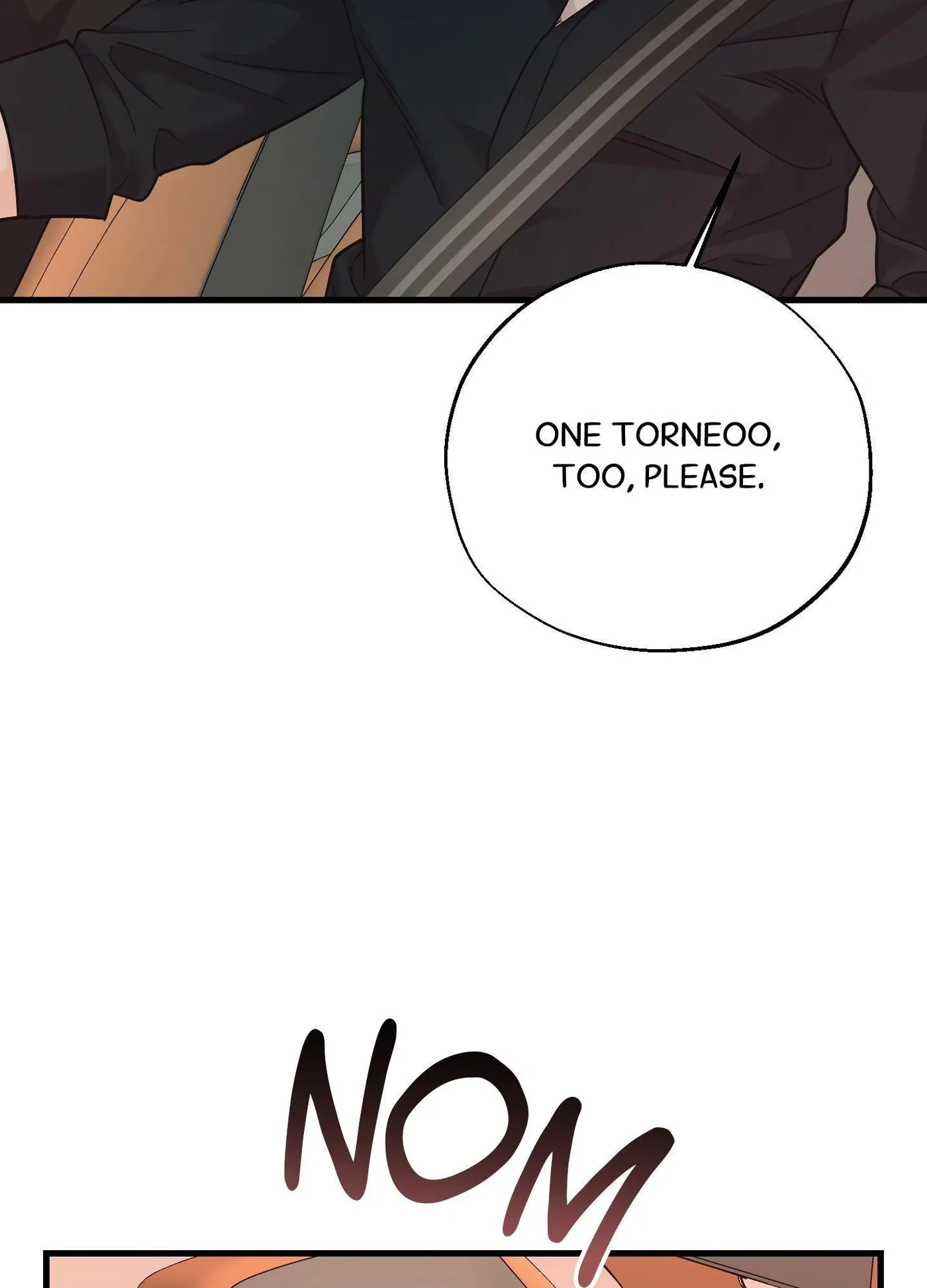 Wake-Up Call Chapter 34, page 77