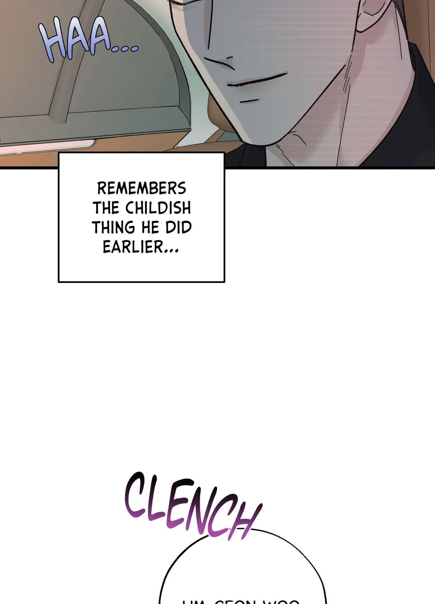 Wake-Up Call Chapter 34, page 81