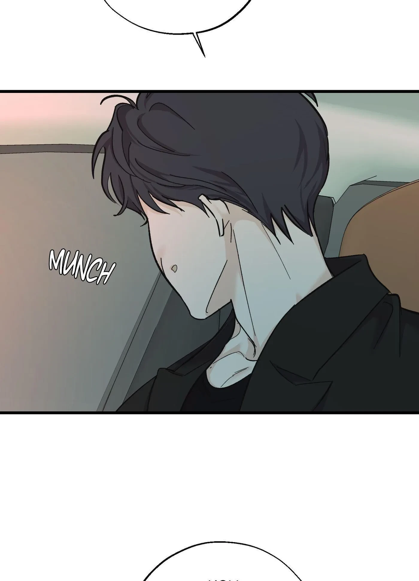 Wake-Up Call Chapter 34, page 85
