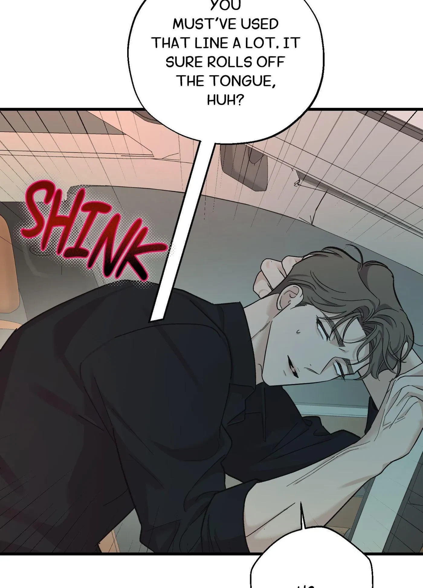 Wake-Up Call Chapter 34, page 86