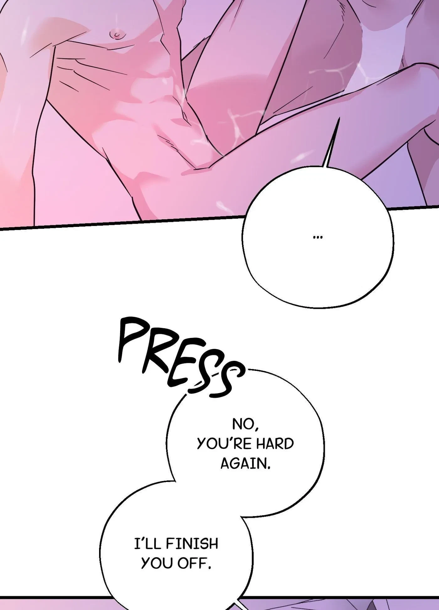 Wake-Up Call Chapter 34, page 9