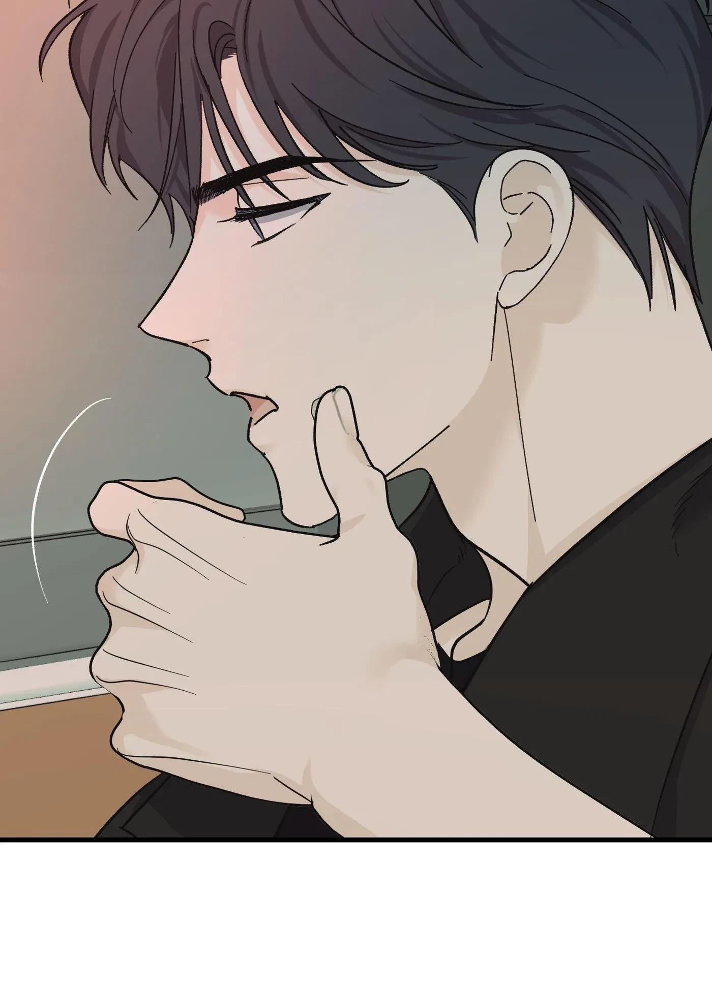 Wake-Up Call Chapter 34, page 90